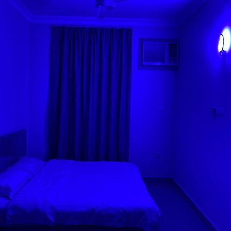 Salalah-Al Shwamekh Suites Eksteriør billede