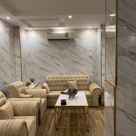 Salalah-Al Shwamekh Suites Eksteriør billede