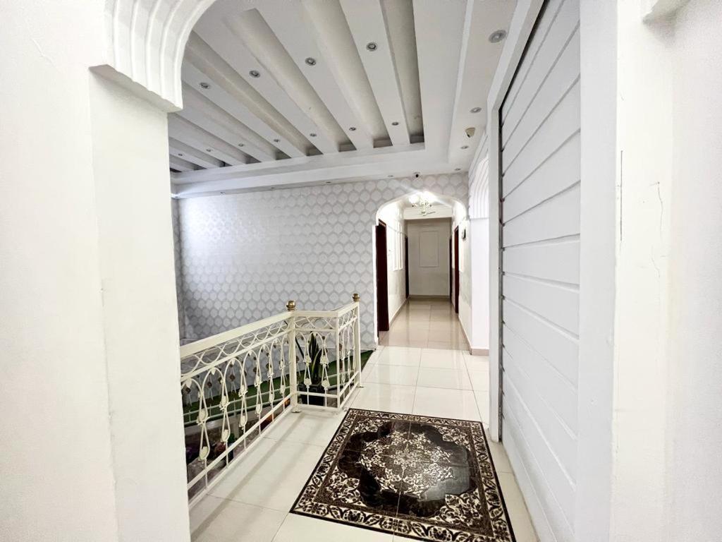 Salalah-Al Shwamekh Suites Eksteriør billede