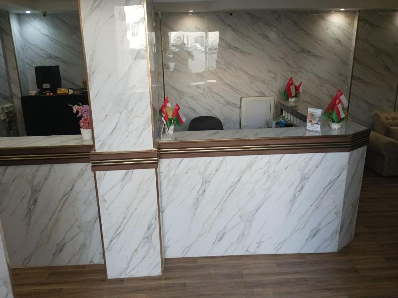 Salalah-Al Shwamekh Suites Eksteriør billede