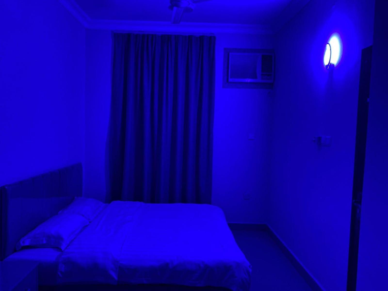 Salalah-Al Shwamekh Suites Eksteriør billede