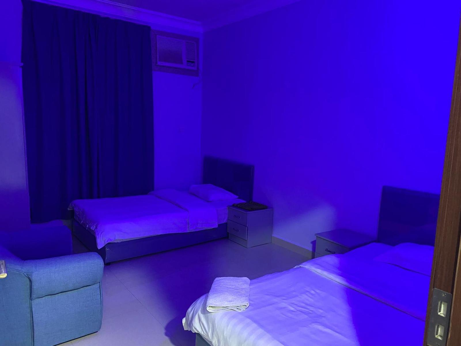 Salalah-Al Shwamekh Suites Eksteriør billede
