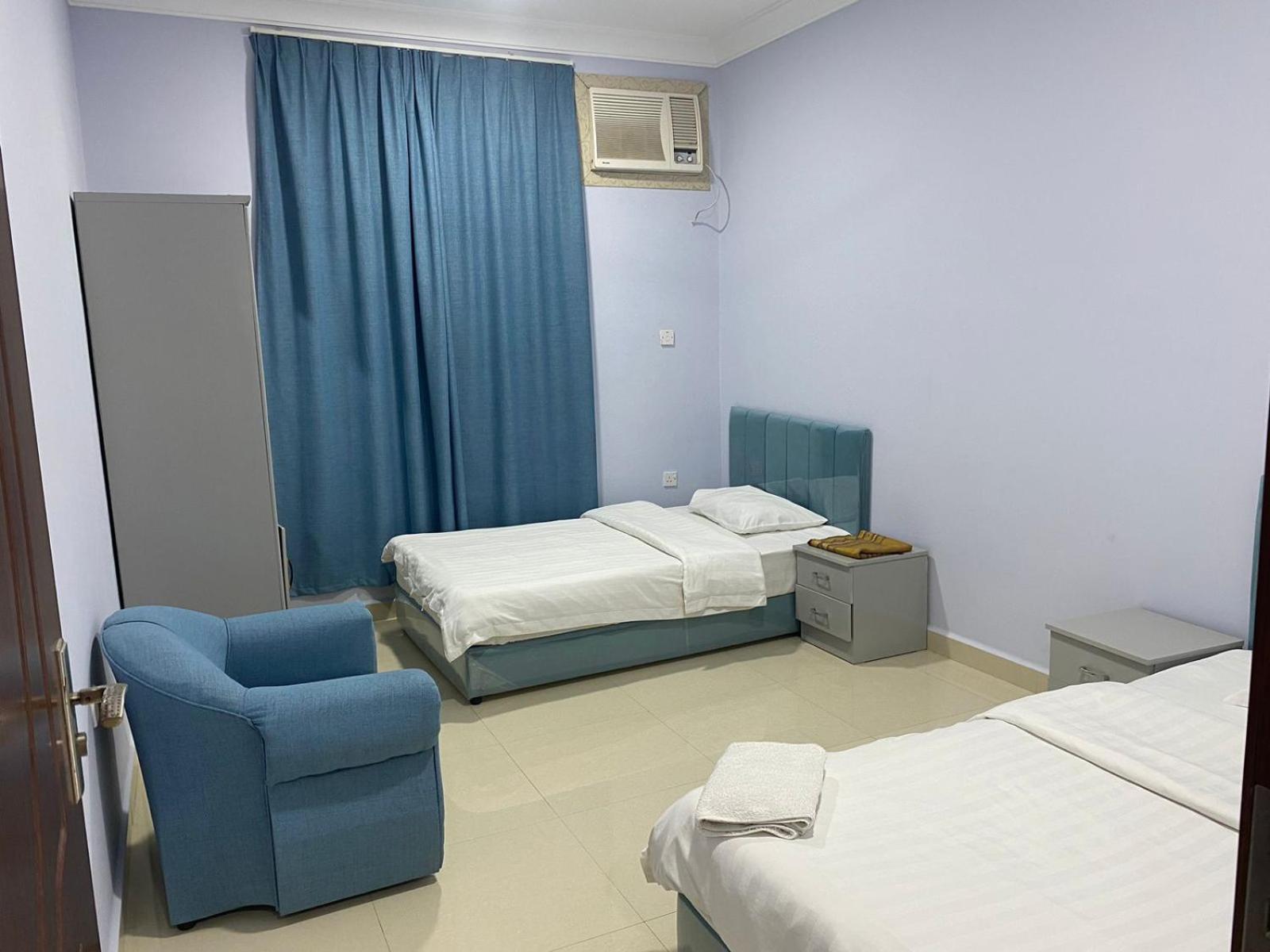 Salalah-Al Shwamekh Suites Eksteriør billede
