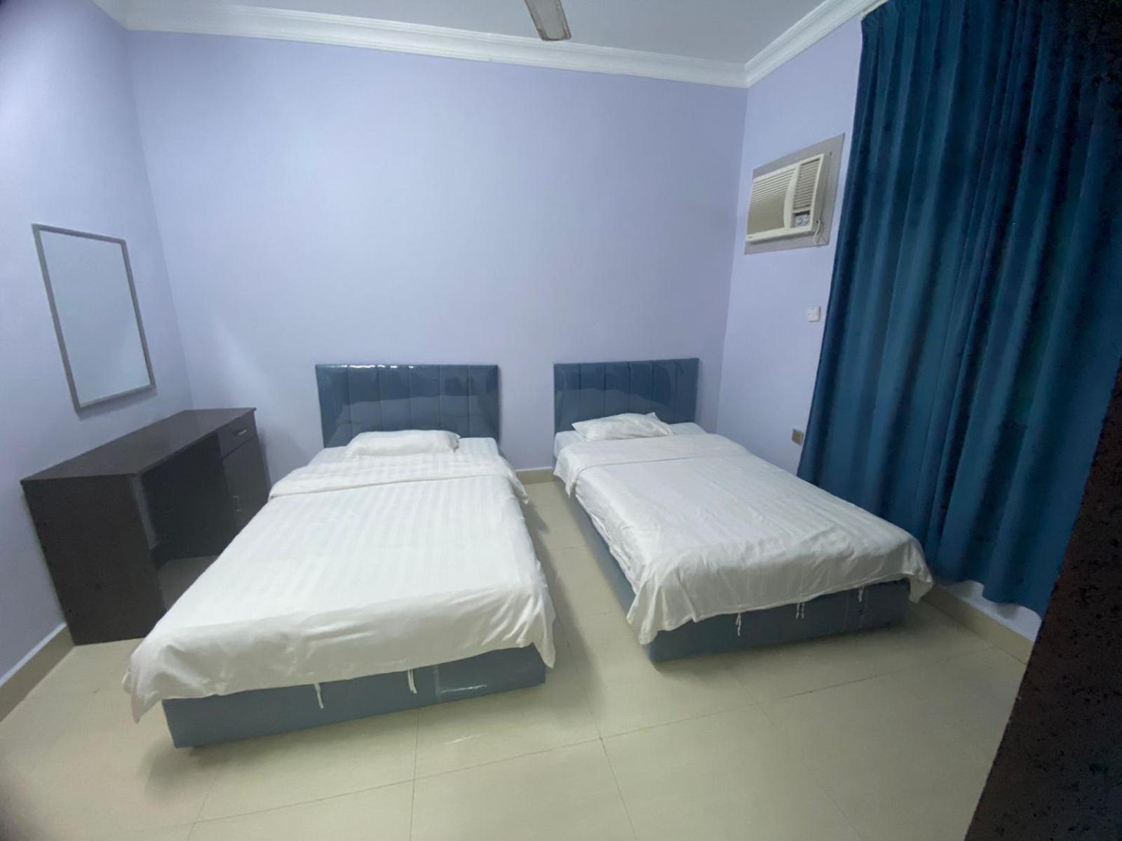 Salalah-Al Shwamekh Suites Eksteriør billede