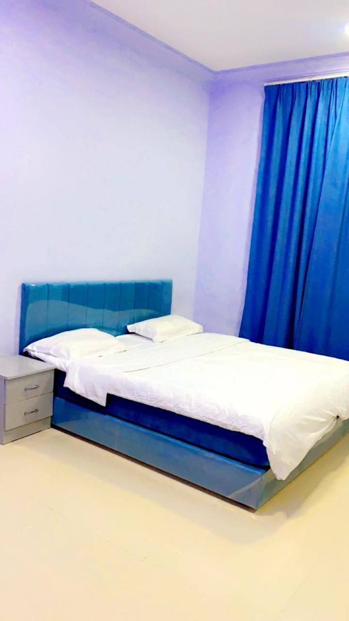 Salalah-Al Shwamekh Suites Eksteriør billede