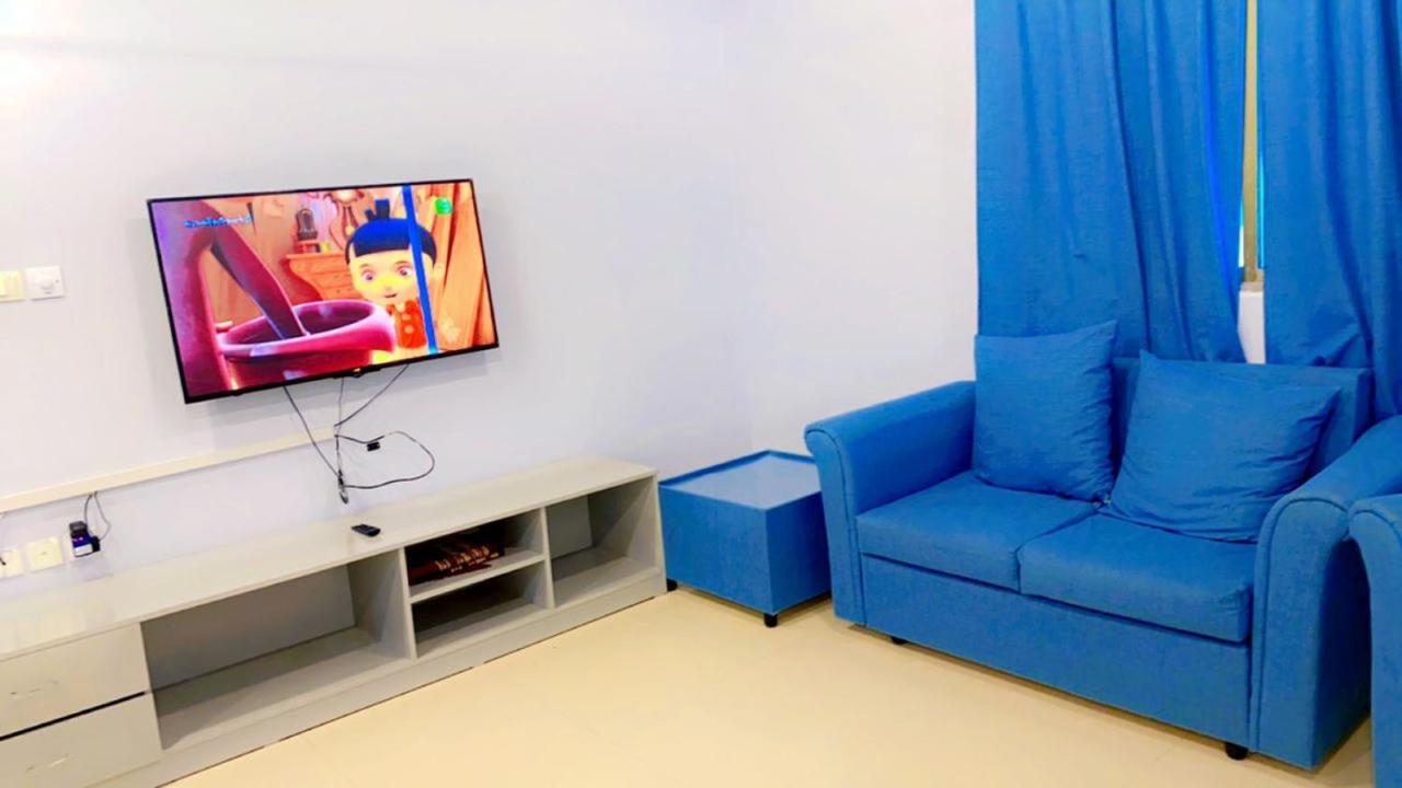 Salalah-Al Shwamekh Suites Eksteriør billede