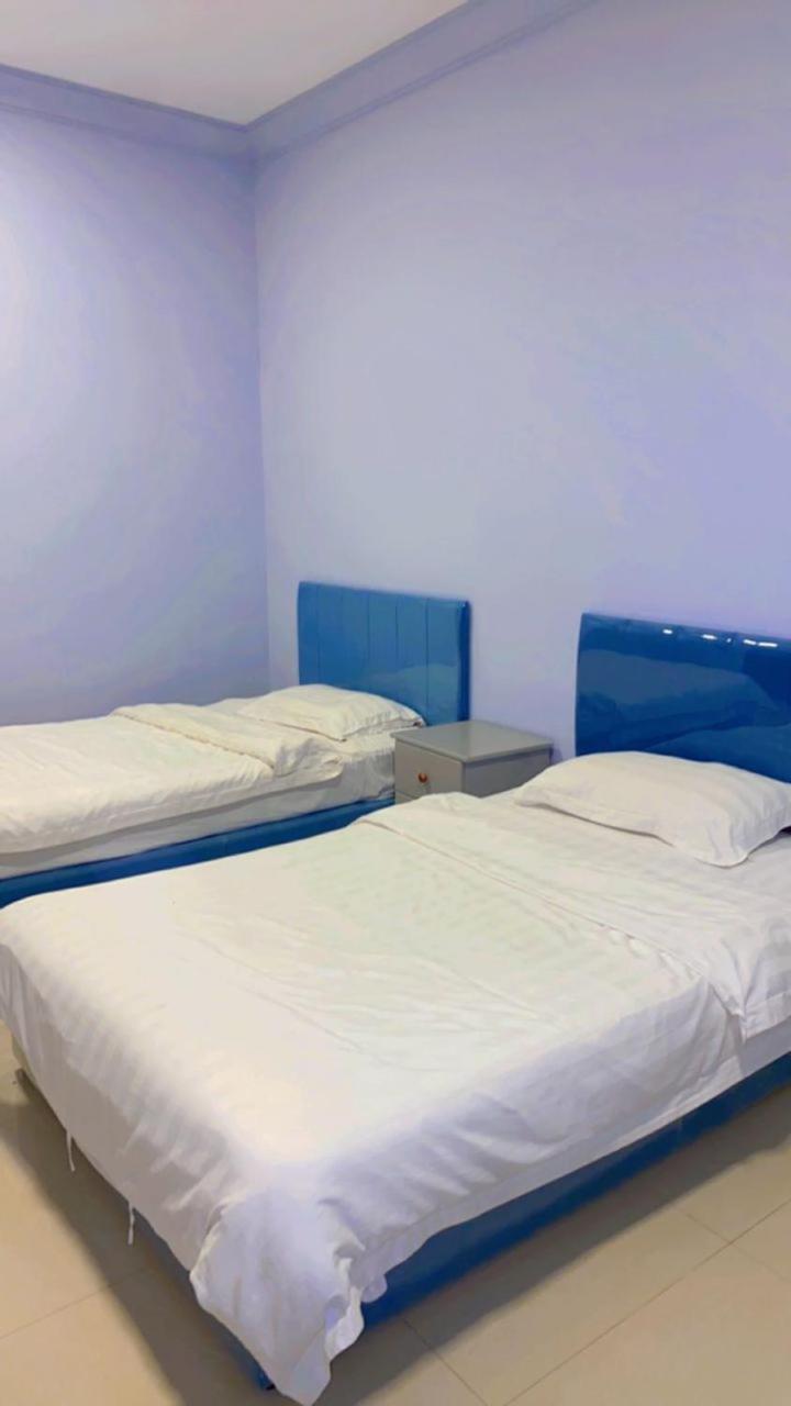Salalah-Al Shwamekh Suites Eksteriør billede