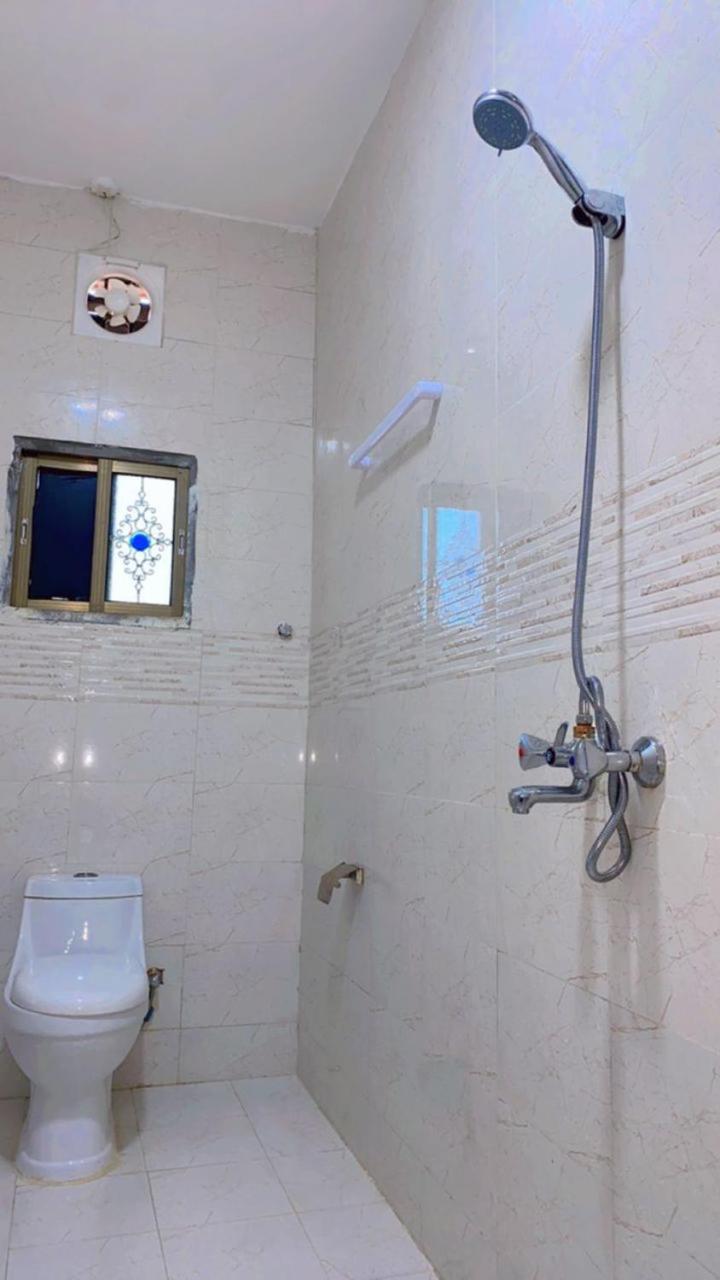 Salalah-Al Shwamekh Suites Eksteriør billede
