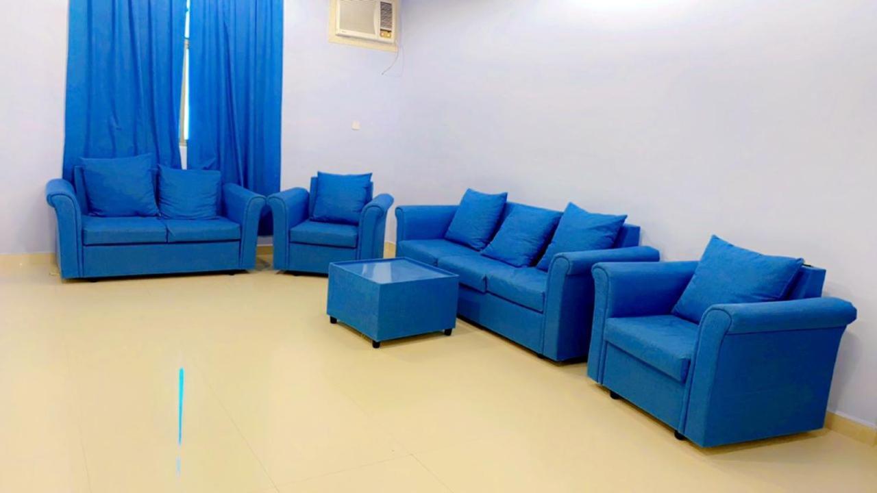 Salalah-Al Shwamekh Suites Eksteriør billede
