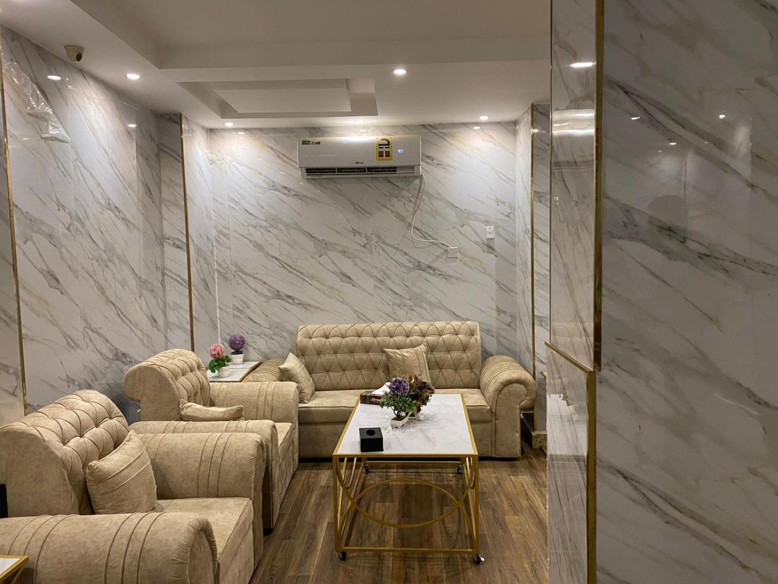 Salalah-Al Shwamekh Suites Eksteriør billede